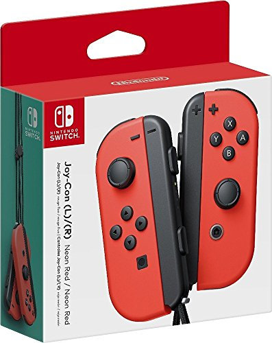 Nintendo Joy-Con Game Pad