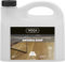 WOCA Natural Soap, Natural |2.5 L| - Concentrated Wood Cleaner for oil or wax finished hardwood floors, tables, millwork, cutting boards, and countertops.