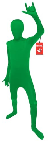 Morphsuits - Disfraz de segunda piel (pegado al cuerpo) infantil, talla L (KSGRL) , color/modelo surtido