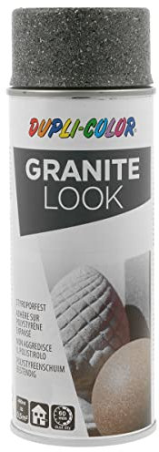 DUPLI-COLOR 607844 GRANITE LOOK grau 400 ml