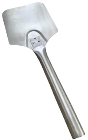 TAMLED Pizzaschaufel Aluminium 50cm