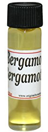 Original Products Bergamot Oil for Money, Wealth, Witchcraft Magical Spiritual Healing Anointing Oils for Spells and Candles Prayer Cleansing Protection Magic Ritual Hoodoo Wiccan Voodoo