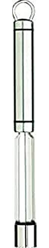 KitchenCraft Descorazonador de Manzanas de Acero Inoxidable 21 cm