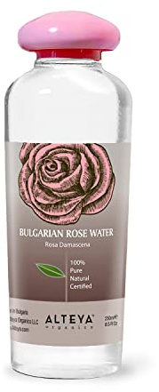 Alteya Organics bulgarischen Rose Wasser, 120