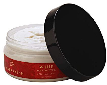 Marrakesh Oil Whip Original Skin Butter 236ml