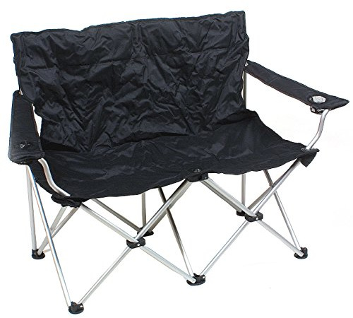 Relags Travelchair 'Love Seat' Faltsofa