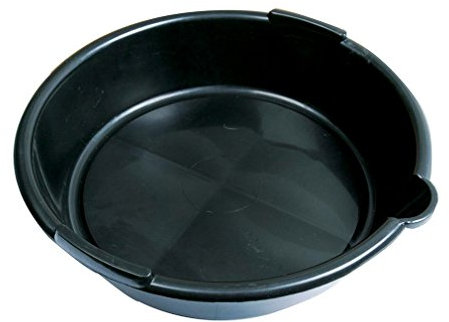 Silverline Oil Drain Pan 6Ltr (675089)