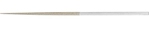 Pferd 15107062 Diamant-Nadelfeile DF4162 D126 rund