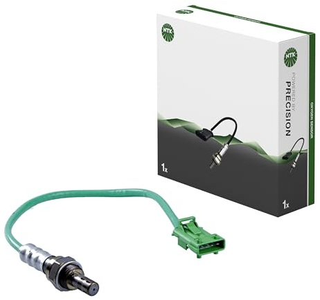 Sonde Lambda NTK | OZA608-U2, 0070