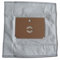 8 sacchetti per aspirapolvere Rowenta Dymbo RS 005-099, AS 007, Delta System II, ZR 74, ZR 745