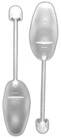 10x 2 Schuhspanner mit Spiralfeder Schuhgröße 37–45 Schuhformer Schuhdehner