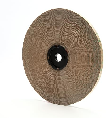 3M Dual Lock Flexibler Druckverschluss SJ4570, 25 mm x 45,7 m, 1.7 mm