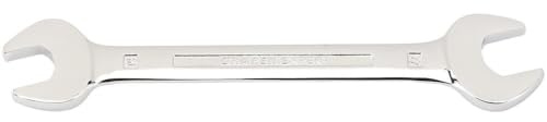Draper 55725 Clé plate 24 x 26 mm, 55721