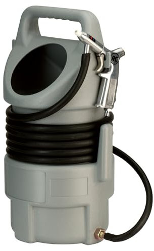 Rodcraft 8951070003 Sandstrahlgerät RC8112