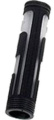 Profile Designs Aero-Grip (Schwarz/Transparent)