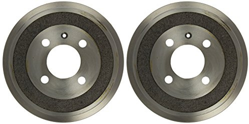 NK 254725 Bremstrommel