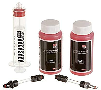 RockShox Entlüftungskit für Charger Damper Standard, 00.4318.007.000