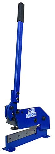 SOGI C-300 Cesoia manuale da banco professionale