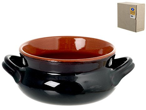 Haus und Küche Vulcania Daubière Ronde 16 cm