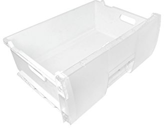 Beko 4542540100 Gefriergeräte Accesorios/Cajones/Cajón grande original para congelador