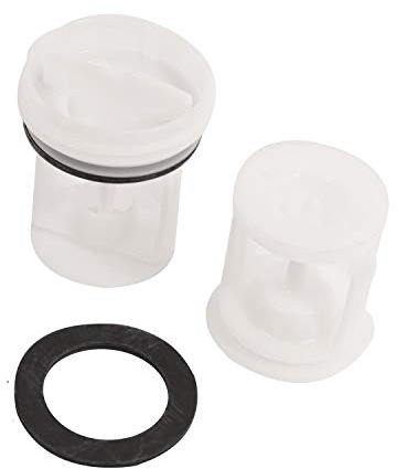 GENUINE HOTPOINT Washing Machine Filter Kit C00141034