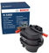 Bosch N6460 - Filtro diésel para vehículos