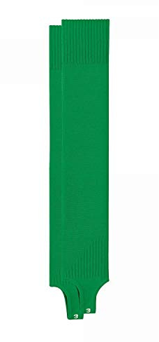Erima Mixte Football Jambières, Émeraude, FR : 33-36 (Taille Fabricant 1) EU