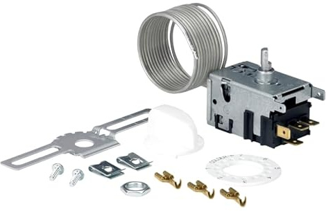 Termostat KG 077B7003 Nr. 3 Danfoss