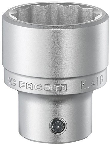 Facom K.2P1/8B Douille 3/4' 12P 2'1/8