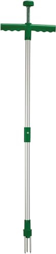IdeaWorks No Bend Weed Remover Tool