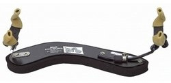 Schulterstütze Wolf Forte Secondo gebogene Form, beide Seiten höhenverstellbar, 0,5 bis 8 cm, 3/4 bis 4/4