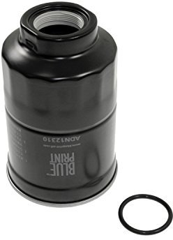 Blue Print ADN12310 filtro de combustible
