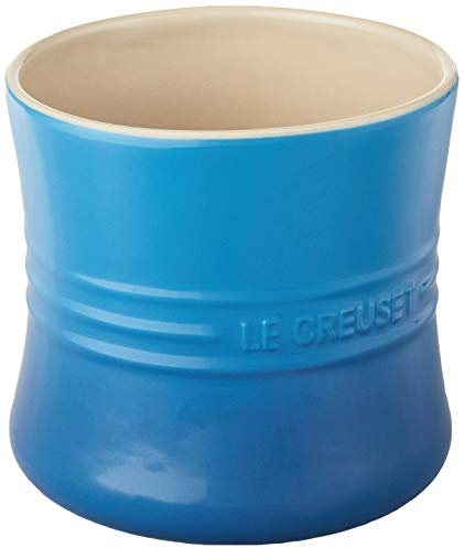 Le Creuset Pot à ustensiles en grès Marseille 2,75 l