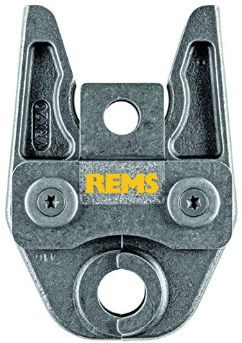 Rems VRX 20 Pressbacke Presszange Größe 20 (571752R)