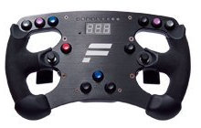 Fanatec ClubSport Formule de jante