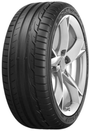 Dunlop SP Sport Maxx RT XL MFS - 225/50R17 98Y - Sommerreifen