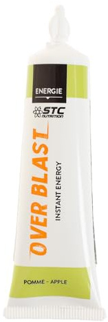 STC Nutrition Over Blast Perf' 25 g - Pomme