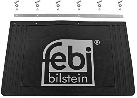FEBI BILSTEIN Lastra paraspruzzi 30808