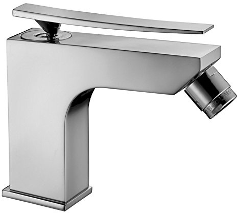 MISCELATORE BIDET ELYS PAFFONI FONTE CON PILETTA ELY135 CR