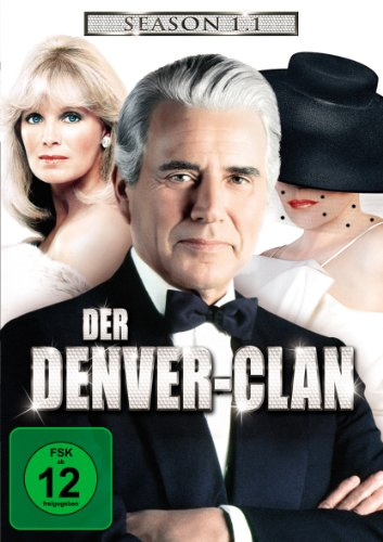 Der Denver-Clan - Season 1.1