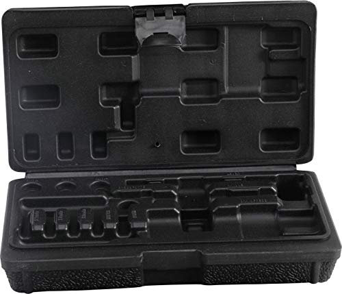 BGS Diy 1749-LEER | Leerkoffer für Art. 1749