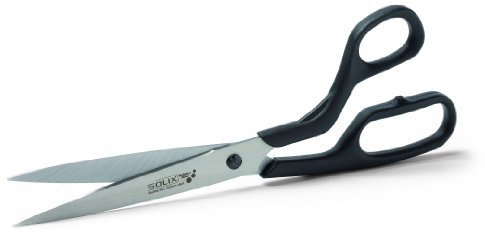 Tapezierschere, SOLIX Maße 30 cm VE=5 St