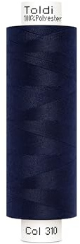 Toldi 500 m Farbe: 310 marine