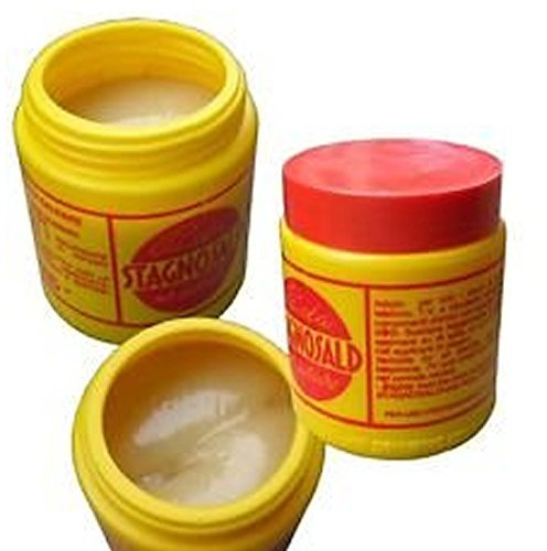 Pasta per saldature stagno Viky Stagnosald da 75 g