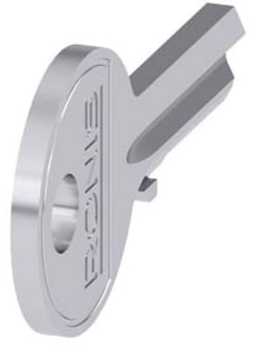 SIEMENS Sirius ATC – Key for Ronis Keyed Switch Lock SB30