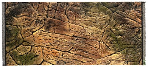 Diversa Aquarium Rückwand FLAT,100x40 cm