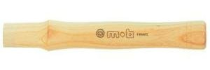 MOB Outillage 6652000301 Manche en Hickory pour massette emmanchement droite 270 mm