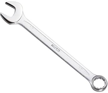 Alyco - Llave Combinada, 30 mm - 191275
