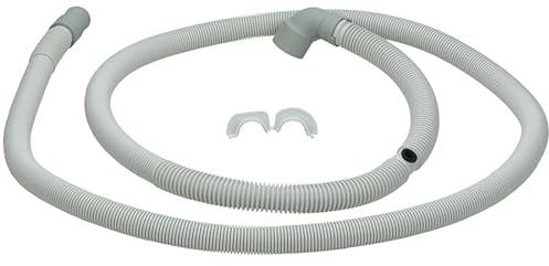 Tuyau de vidange d'origine Lave-vaisselle 4055367462 ELECTROLUX Lave-vaisselle 4055367462 ELECTROLUX