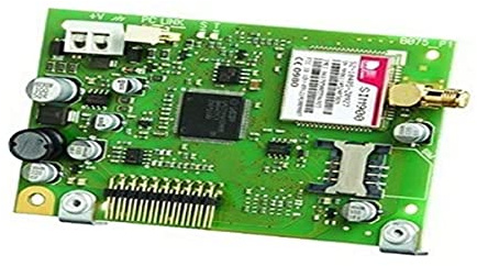 Bentel ABS Carte de communication GSM/Gprs/SMS pour série Absolute